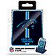 Prime Brands Group Carolina Panthers Wireless Charging Stand                                                                     - view number 2 image