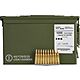 Norma USA SS109 Penetrator Tip 5.56x45 62-Grain Ammunition - 1000 Rounds                                                         - view number 1 image