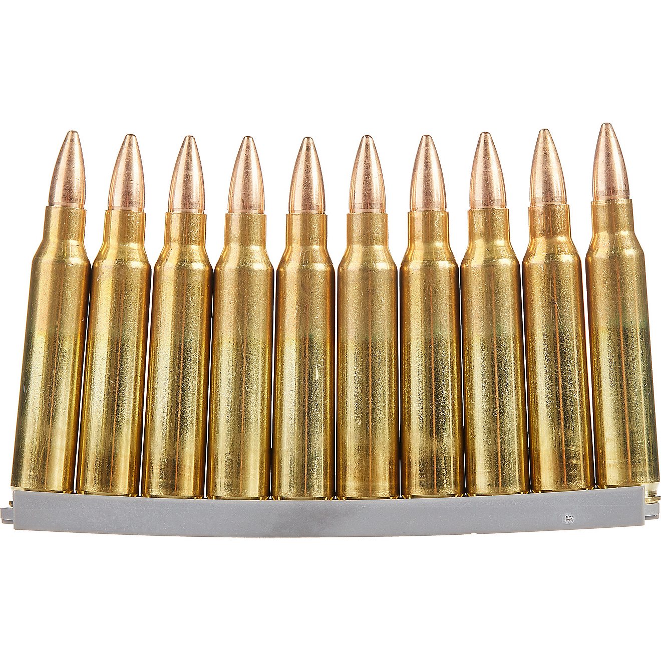 Norma USA Penetrator Tip 5.56x45 55-Grain Ammunition - 1000 Rounds                                                               - view number 5