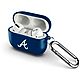 Prime Brands Group Atlanta Braves AirPods Pro Case                                                                               - view number 2 image