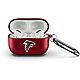 Prime Brands Group Atlanta Falcons AirPods Pro Case                                                                              - view number 1 image