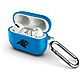 Prime Brands Group Carolina Panthers AirPods Pro Case                                                                            - view number 2 image