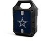 Prime Brands Group Dallas Cowboys ShockBox V2 XL Bluetooth Speaker                                                               - view number 1 image