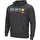 Colosseum Athletics Men's Southern University Campus Hoodie                                                                      - view number 1 image