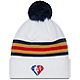 New Era Men's New Orleans Pelicans City Series Official Knit Hat                                                                 - view number 2 image