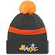 New Era Men's Orlando Magic City Series Official Knit Hat                                                                        - view number 1 image