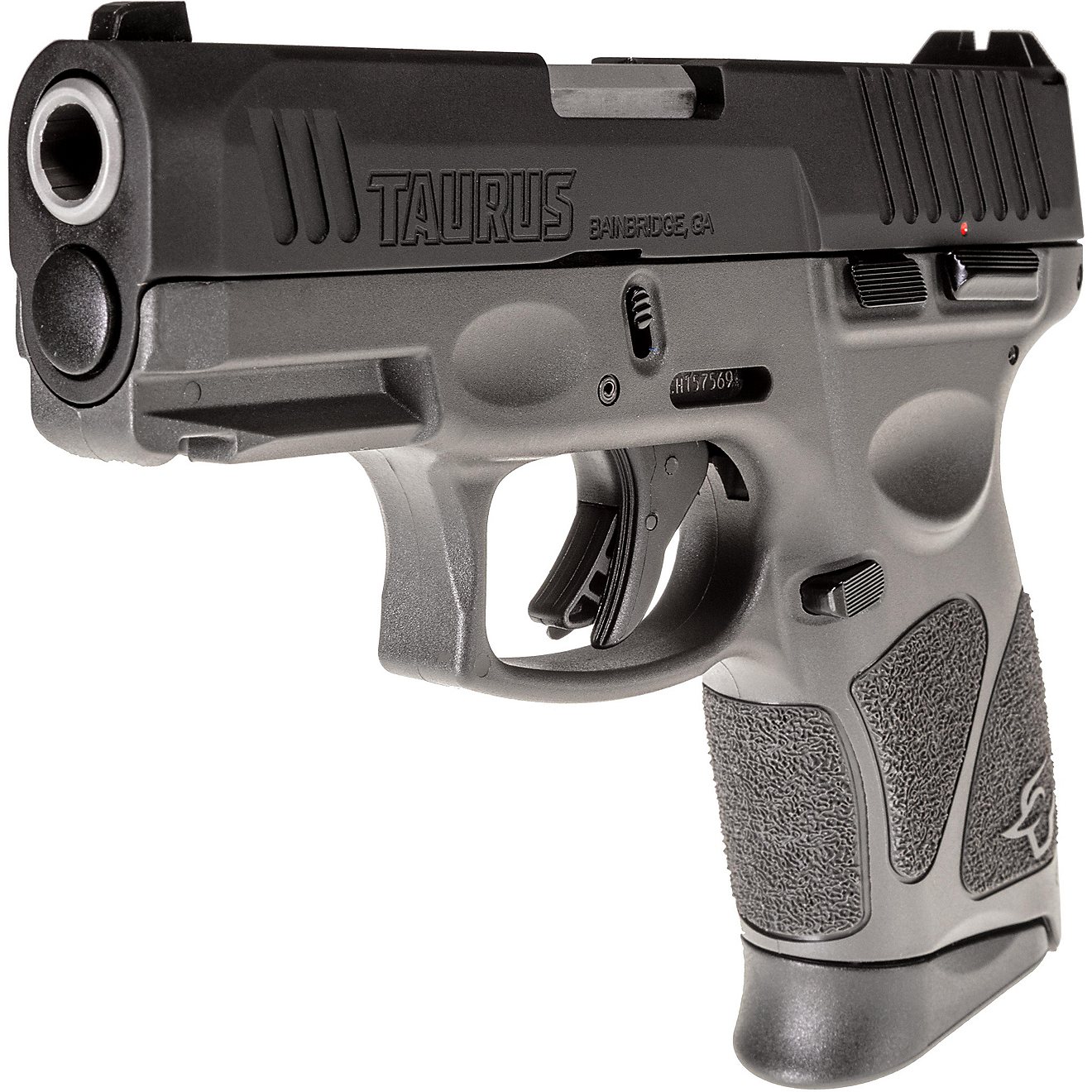 Taurus G3C 9mm Centerfire Pistol                                                                                                 - view number 2