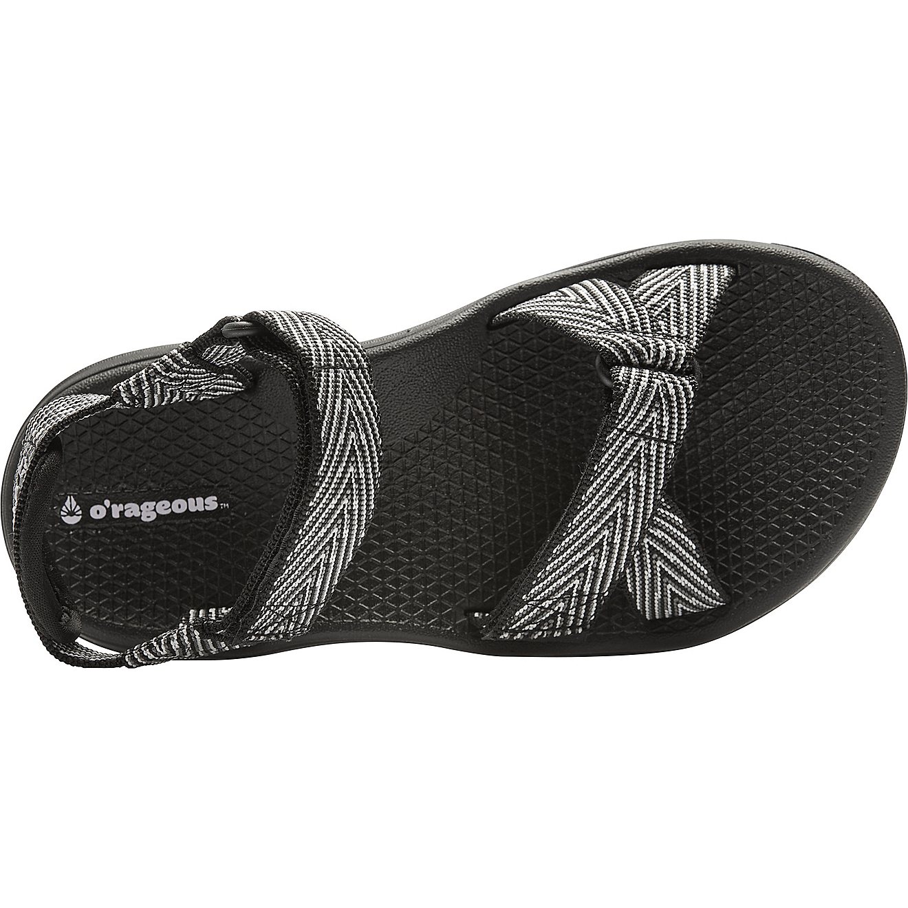 O'Rageous Women's River Sandals                                                                                                  - view number 3