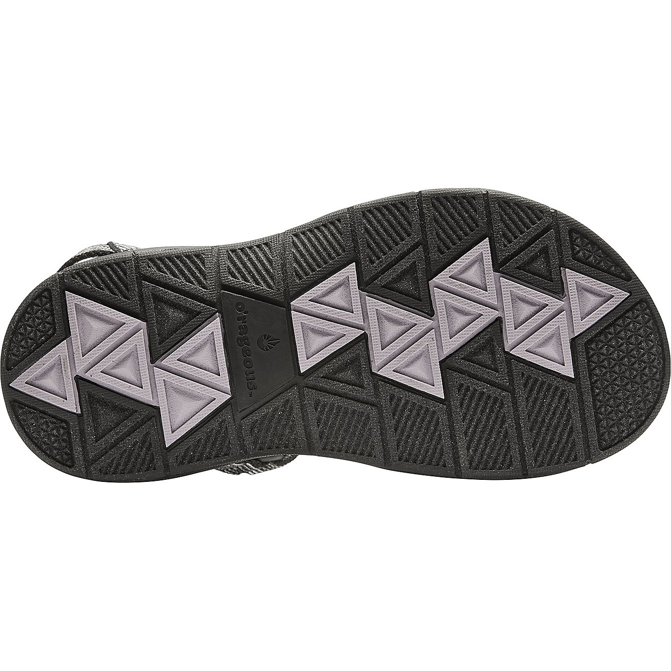 O'Rageous Women's River Sandals                                                                                                  - view number 4