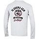 Champion Men's Alabama A&M University Team Arch Long Sleeve T-shirt                                                              - view number 1 image