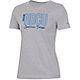Champion Women's Spelman College This Is My HBCU Short Sleeve T-shirt                                                            - view number 1 image