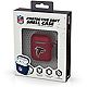 Prime Brands Group Atlanta Falcons AirPods Case                                                                                  - view number 2 image