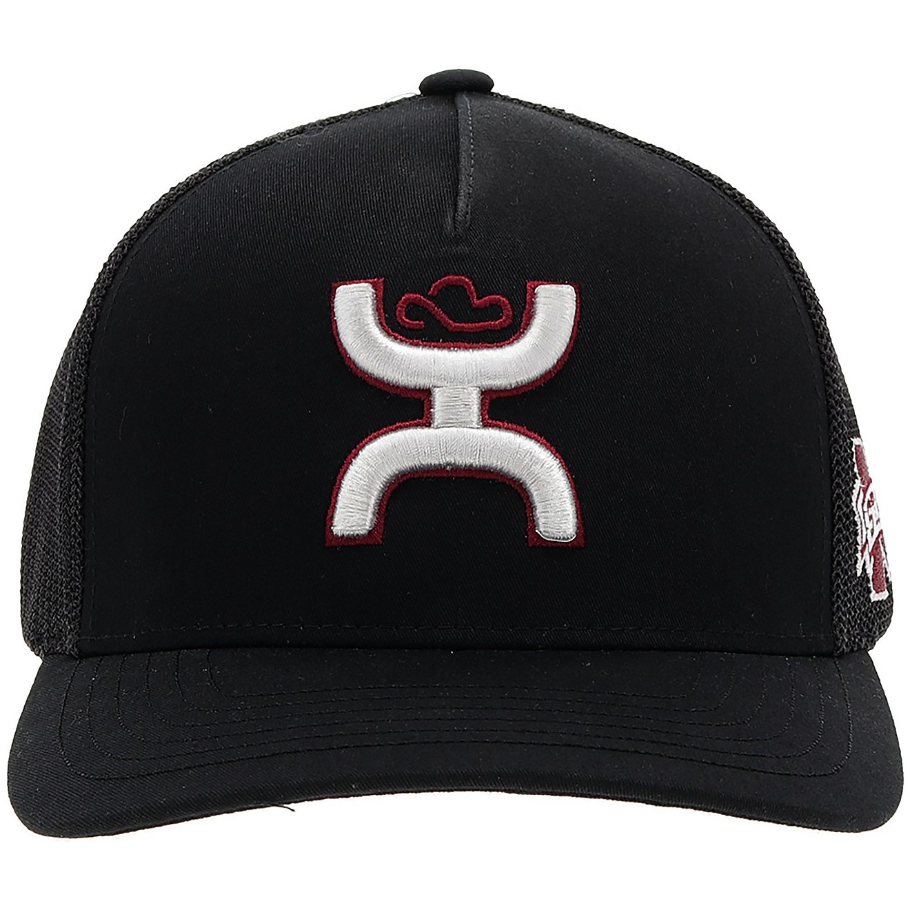 Hooey Mississippi State University Icon Hat                                                                                      - view number 2