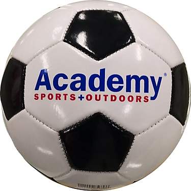 Academy Sports + Outdoors Mini Soccer Ball                                                                                      