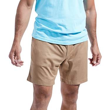 Chubbies Men's Casual Stretch Shorts 7 in                                                                                       