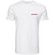 Magellan Outdoors Men's Clean Flag Graphic Short Sleeve T-shirt                                                                  - view number 2 image