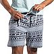 Chubbies Men's French Terry Bear Shorts 7 in                                                                                     - view number 3 image