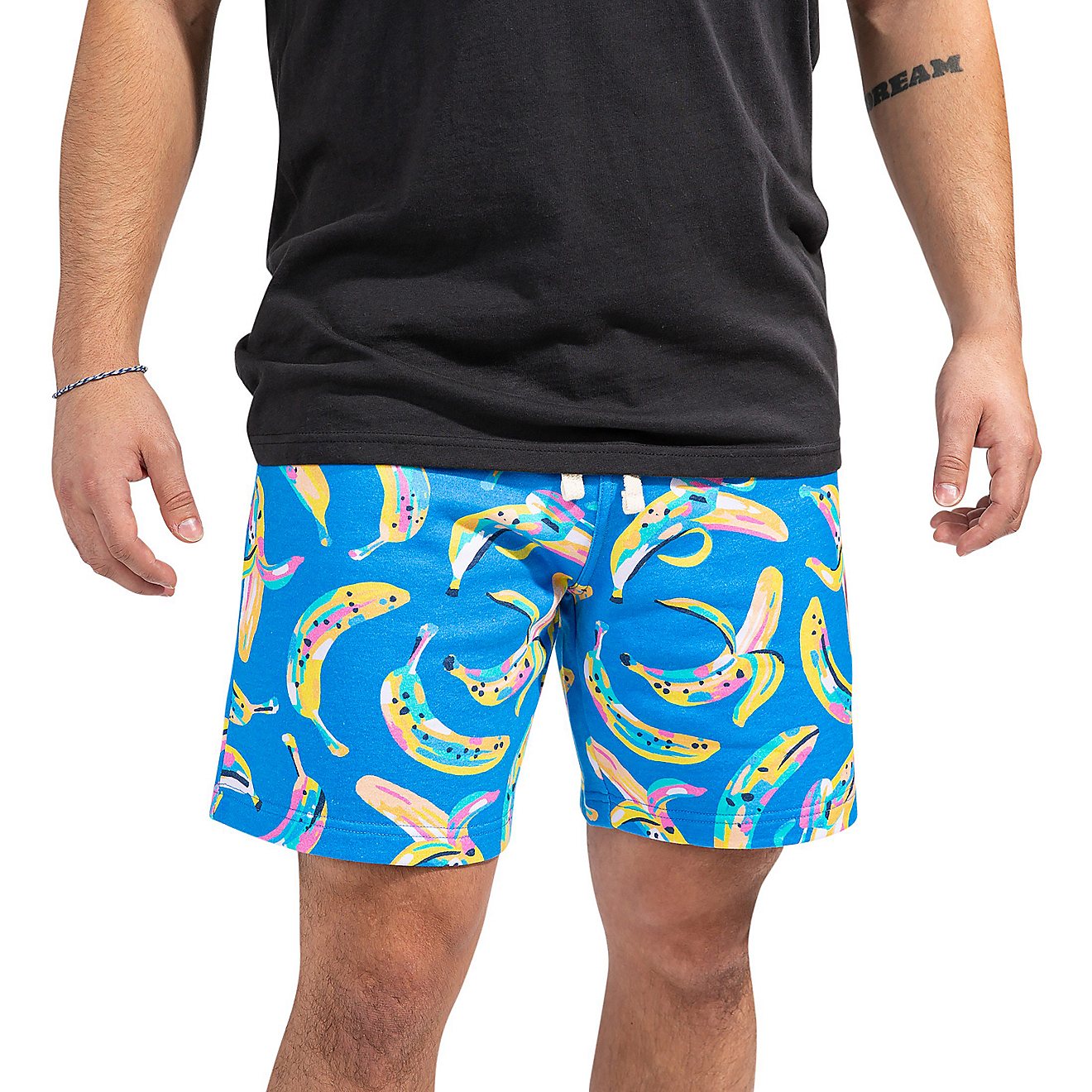 Chubbies Men's French Terry Shorts 7 in                                                                                          - view number 1