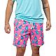 Chubbies Men's The Napzillas French Terry Lounge Shorts                                                                          - view number 1 image