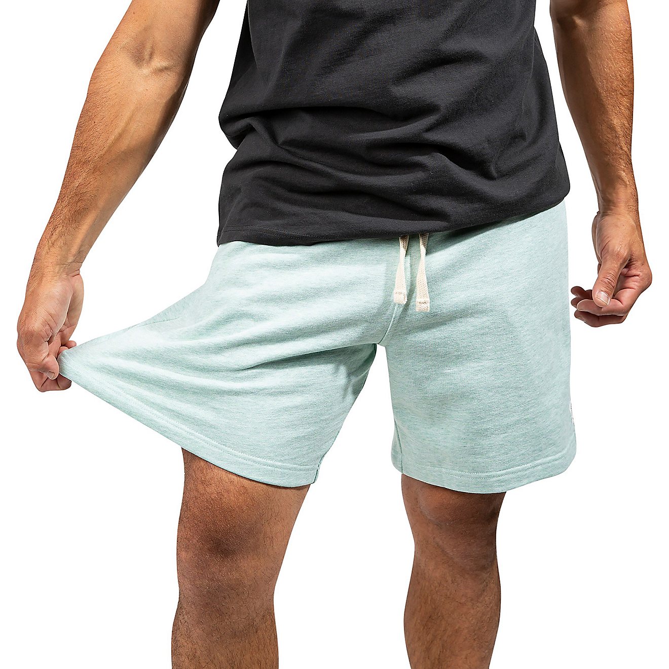 Chubbies Men's Free Spirits French Terry Shorts 7 in                                                                             - view number 2