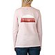 Mountain and Isles Women's Graphic Long Sleeve T-shirt                                                                           - view number 1 image