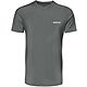 Magellan Outdoors Men's Color Row Graphic Short Sleeve T-shirt                                                                   - view number 2 image