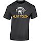 Academy Sports + Outdoors Men's Hunt Tough T-shirt                                                                               - view number 1 image