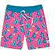 Chubbies Men's The Napzillas French Terry Lounge Shorts                                                                          - view number 5 image