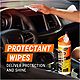 Armor All 30-Count Protectant Wipes                                                                                              - view number 2 image