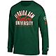 Champion Men's Florida A&M University Team Arch Long Sleeve Hit T-shirt                                                          - view number 1 image