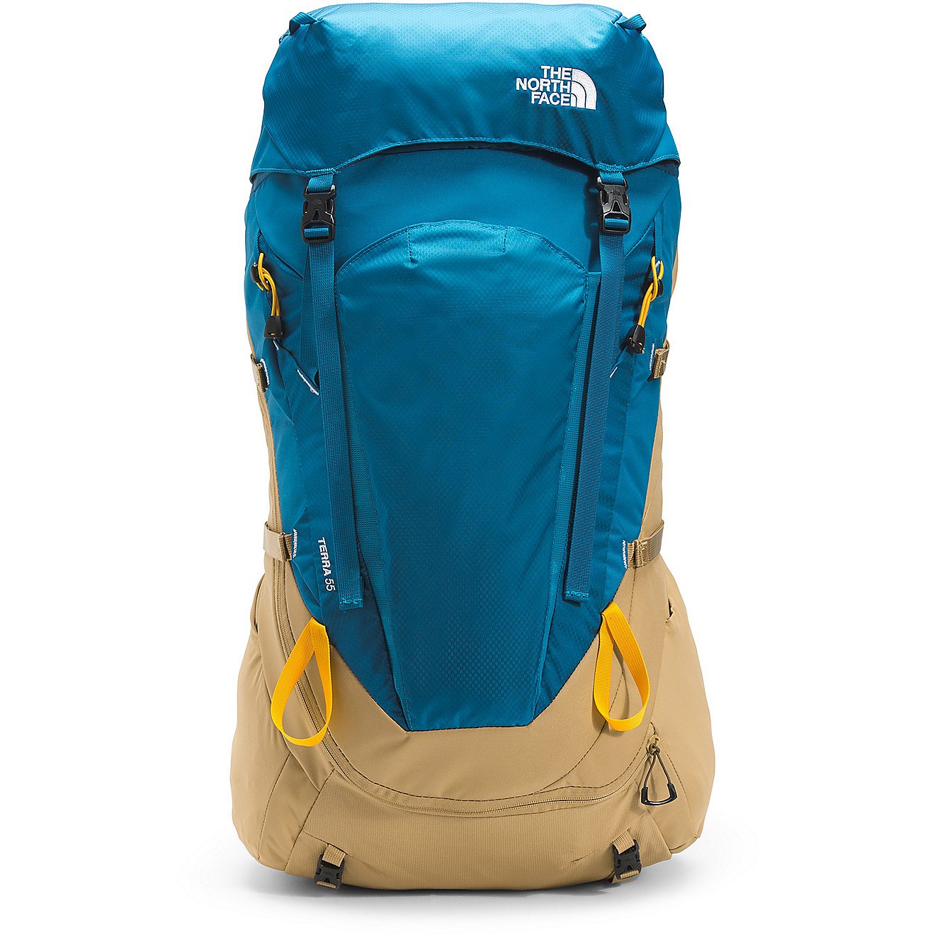 The North Face Youth Terra 55 Backpack                                                                                           - view number 2
