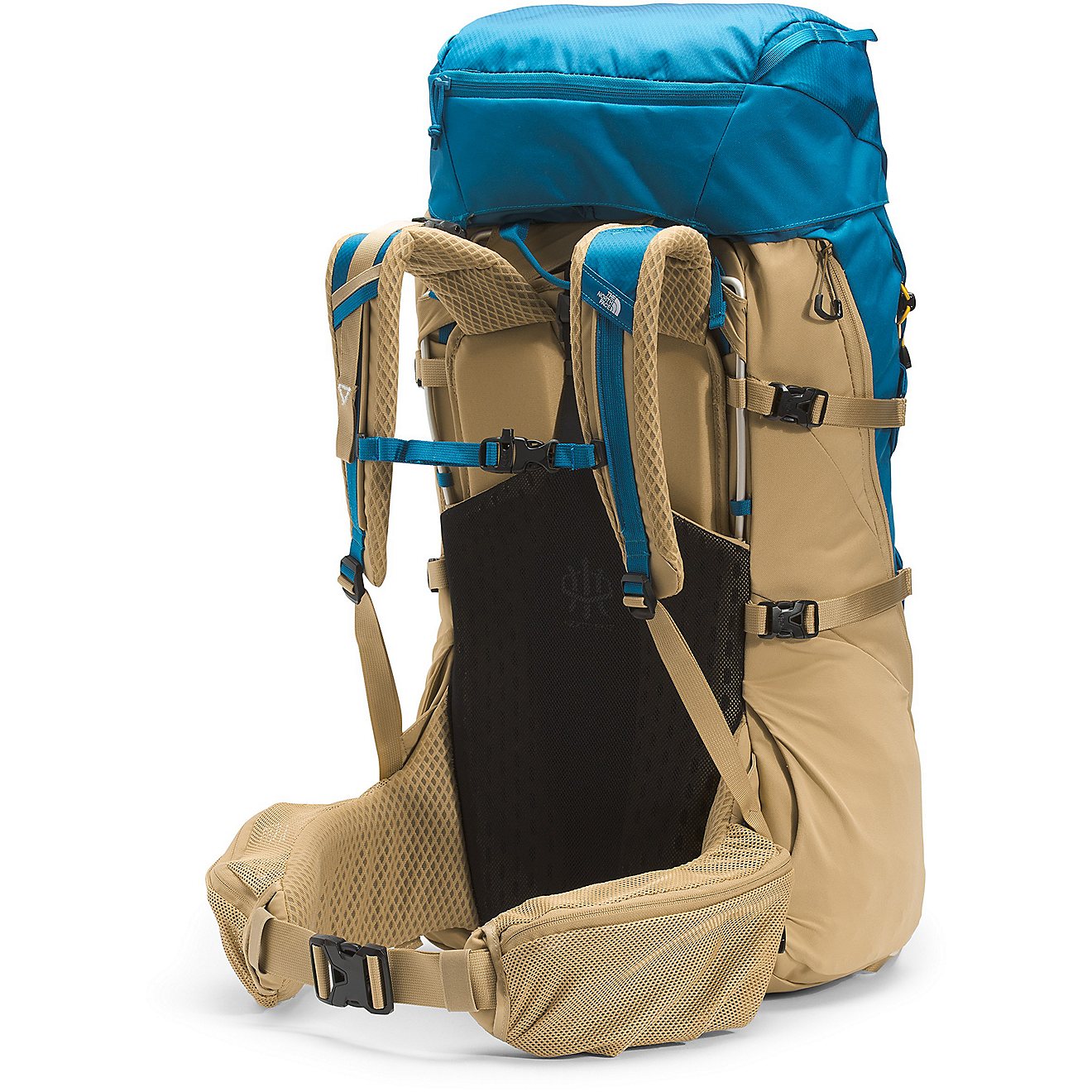 The North Face Youth Terra 55 Backpack                                                                                           - view number 4