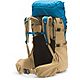 The North Face Youth Terra 55 Backpack                                                                                           - view number 4 image