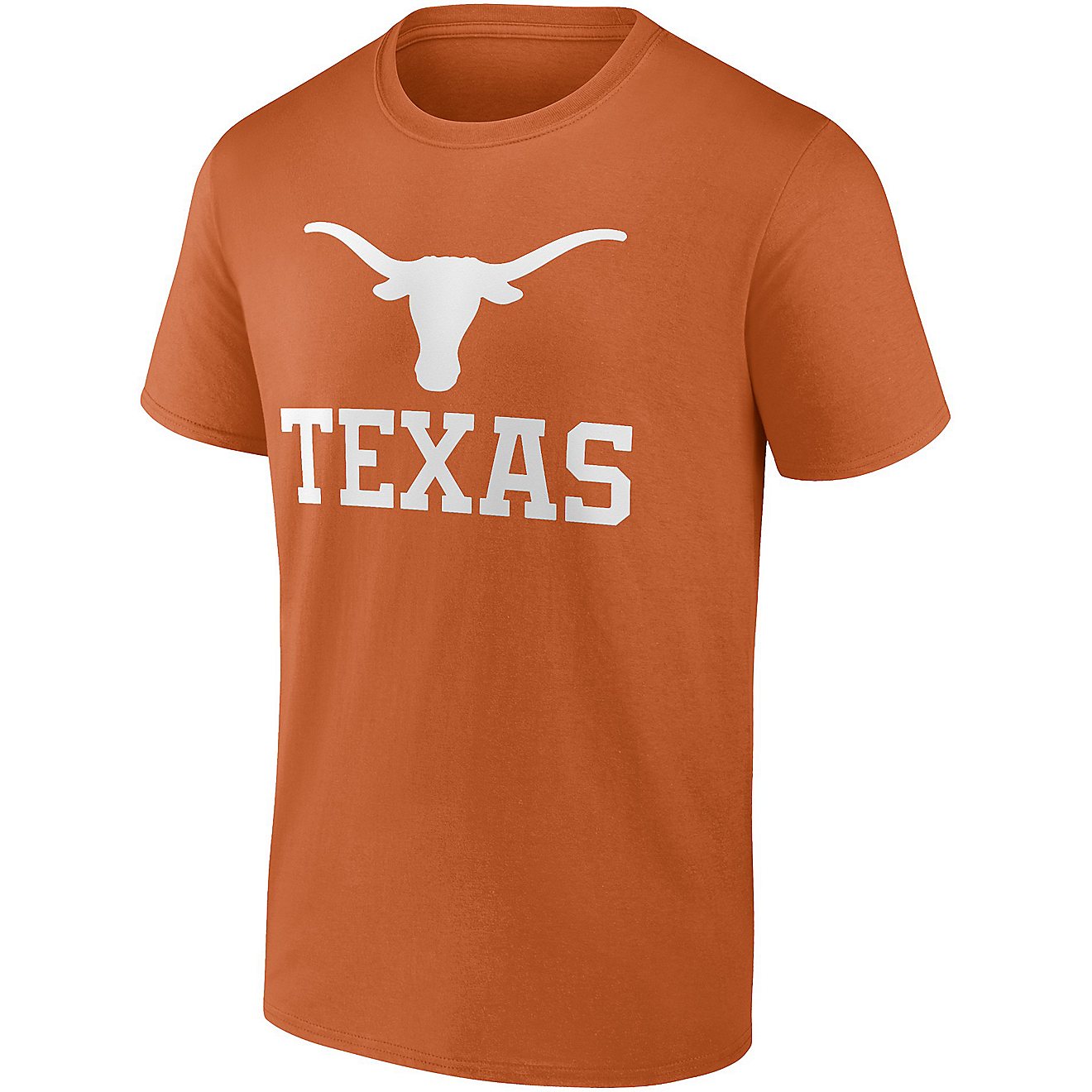 University of Texas Men's Football First Sprint Short Sleeve T-shirt                                                             - view number 2
