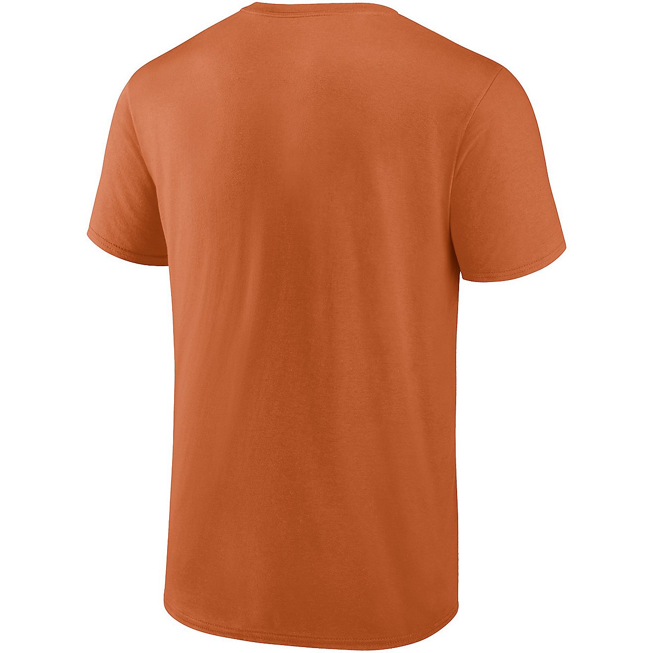 University of Texas Men's Football First Sprint Short Sleeve T-shirt                                                             - view number 3