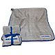 Logo Middle Tennessee State University Frosty Fleece Blanket                                                                     - view number 1 image