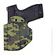 Mission First Tactical WDC S&W M&P Shield 1.0-2.0 9mm/40 Cal IWB Holster                                                         - view number 4 image