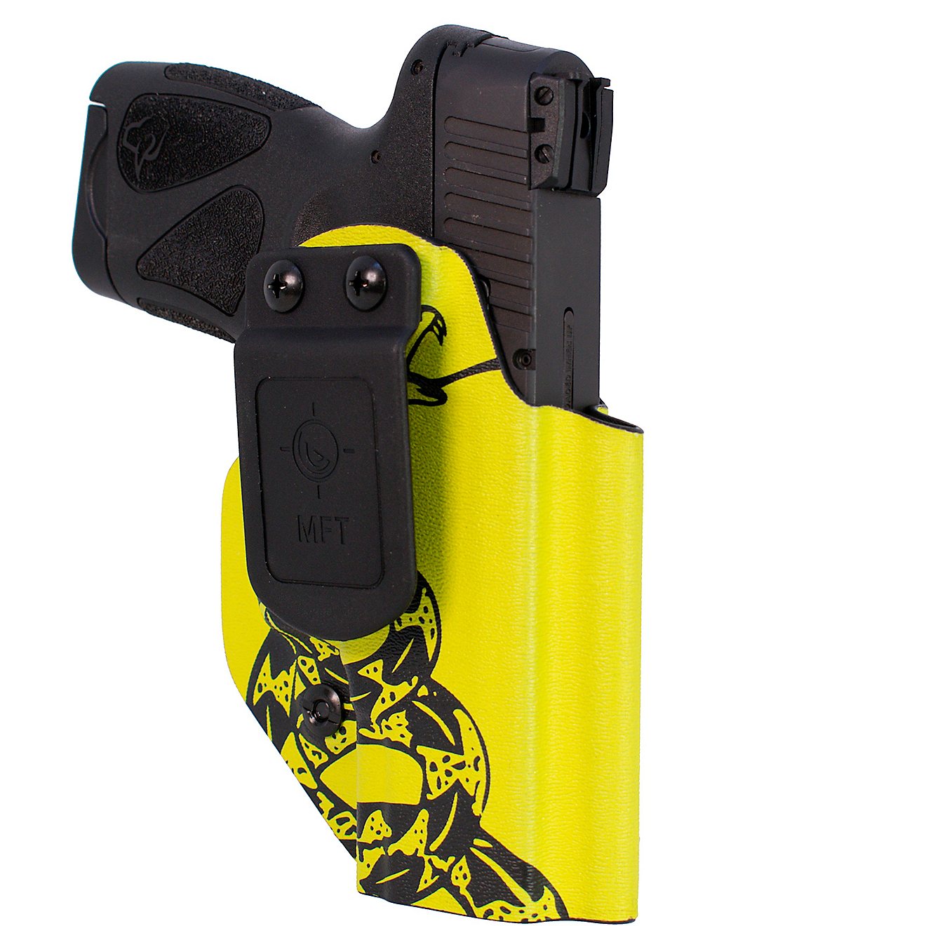 Mission First Tactical DTM2 Taurus G3C G2s G2c Kydex Style IWB Holster                                                           - view number 3