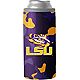Logo Louisiana State University 12 oz Camo Slim Can Coolie                                                                       - view number 1 image
