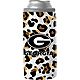 Logo University of Georgia Leopard 12 oz Slim Can Coolie                                                                         - view number 1 image