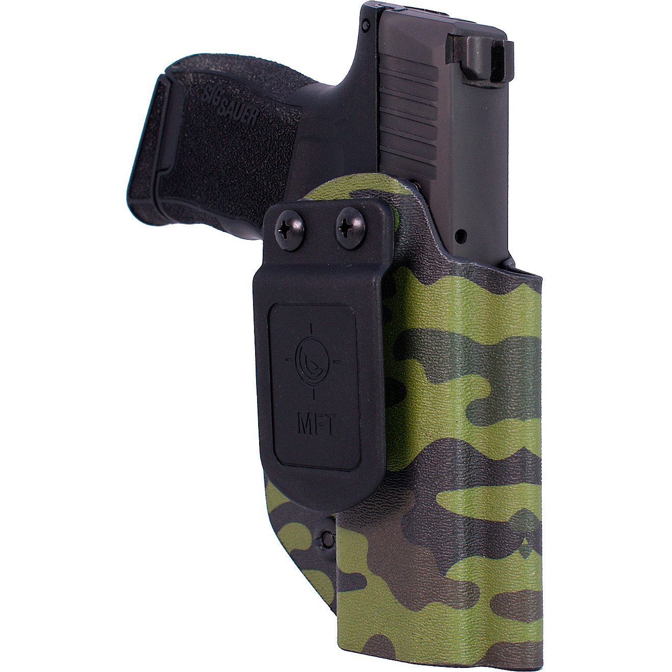 Mission First Tactical WDC Sig Sauer P365 IWB Holster                                                                            - view number 2