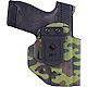 Mission First Tactical WDC S&W M&P Shield 1.0-2.0 9mm/40 Cal IWB Holster                                                         - view number 1 image