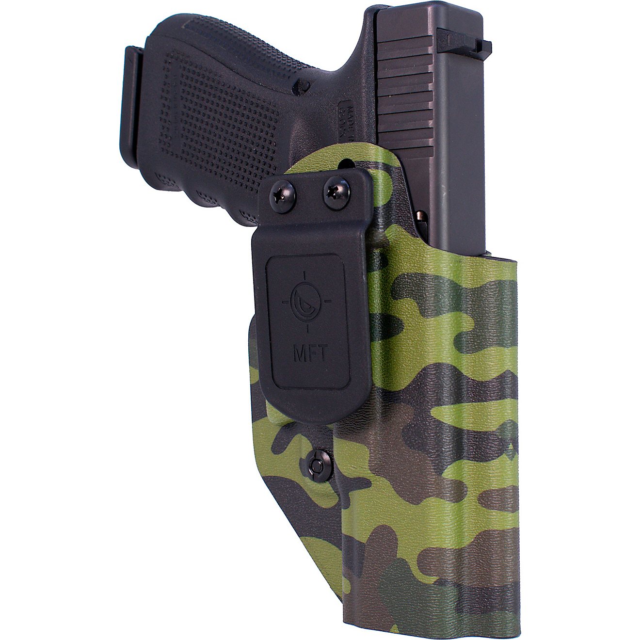 Mission First Tactical WDC Glock 19/23 IWB Holster                                                                               - view number 2