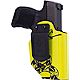 Mission First Tactical DTM2 Sig Sauer P365 IWB Holster                                                                           - view number 2 image