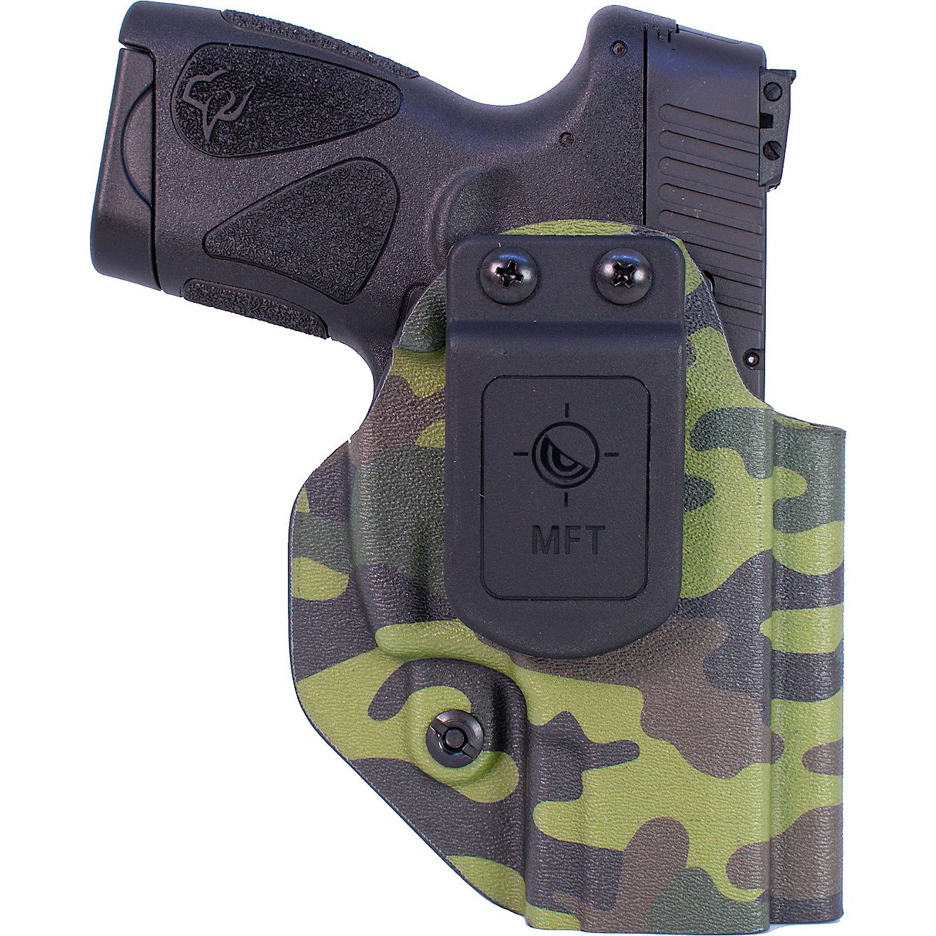 Mission First Tactical WDC Taurus G3C G2s G2c Kydex Style IWB Holster                                                            - view number 1