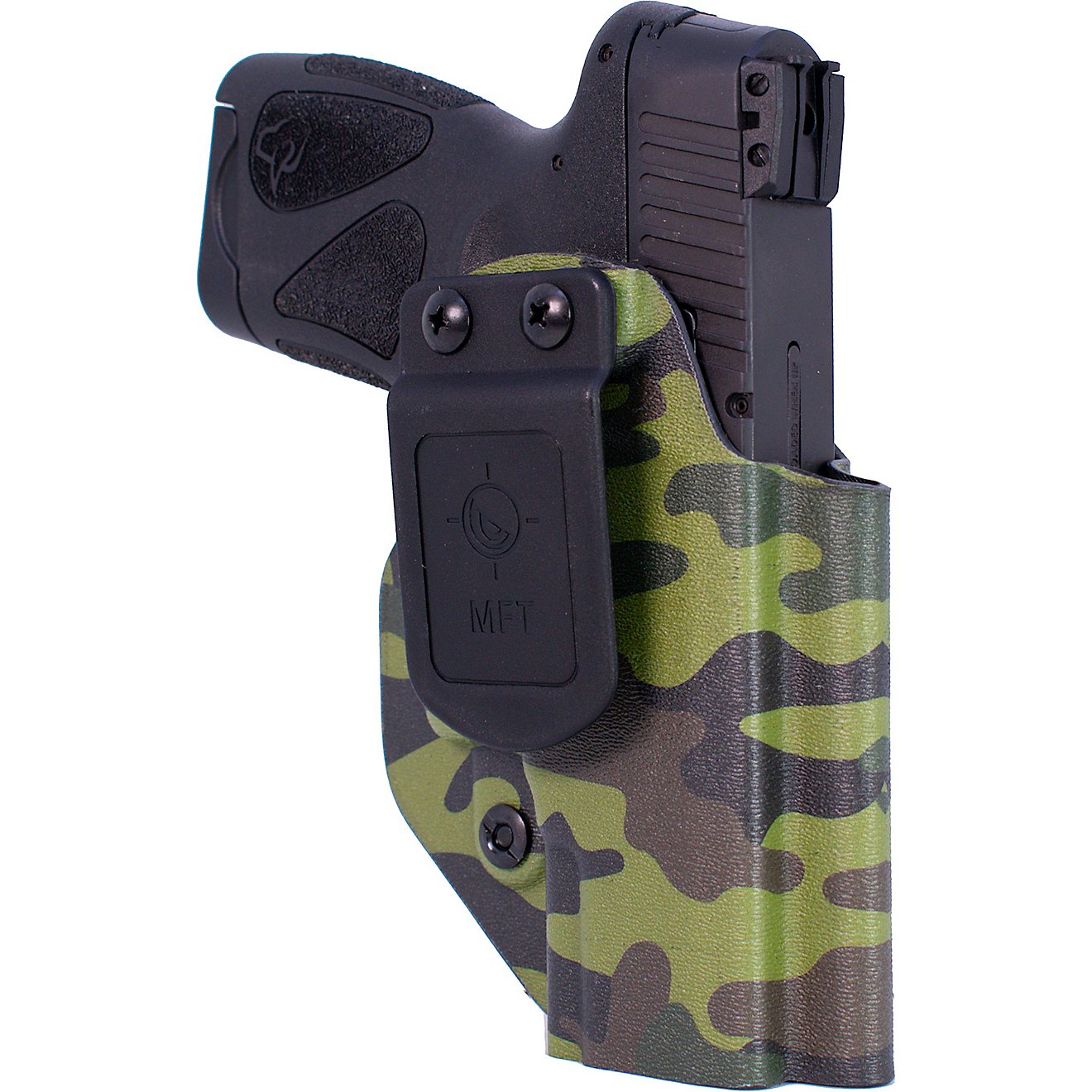 Mission First Tactical WDC Taurus G3C G2s G2c Kydex Style IWB Holster                                                            - view number 2