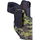 Mission First Tactical WDC Taurus G3C G2s G2c Kydex Style IWB Holster                                                            - view number 2 image