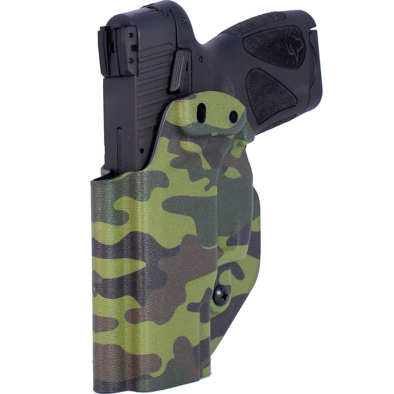 Mission First Tactical WDC Taurus G3C G2s G2c Kydex Style IWB Holster                                                            - view number 3