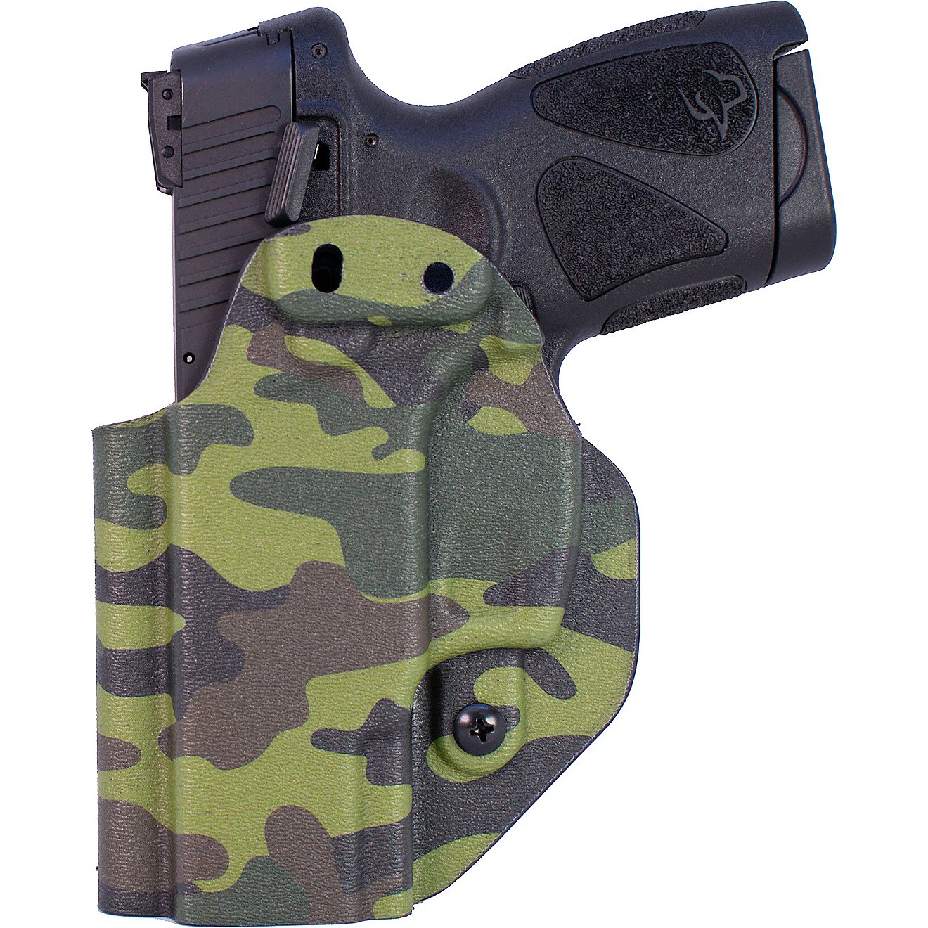 Mission First Tactical WDC Taurus G3C G2s G2c Kydex Style IWB Holster                                                            - view number 4