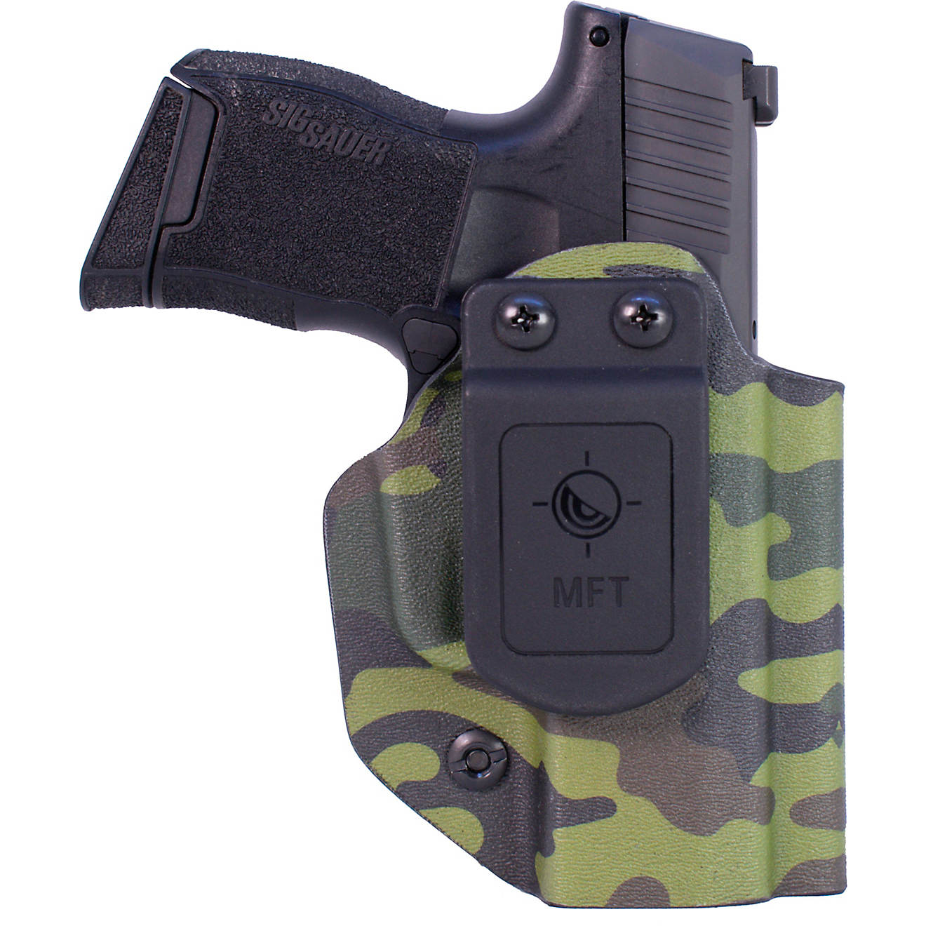 Mission First Tactical WDC Sig Sauer P365 IWB Holster                                                                            - view number 1